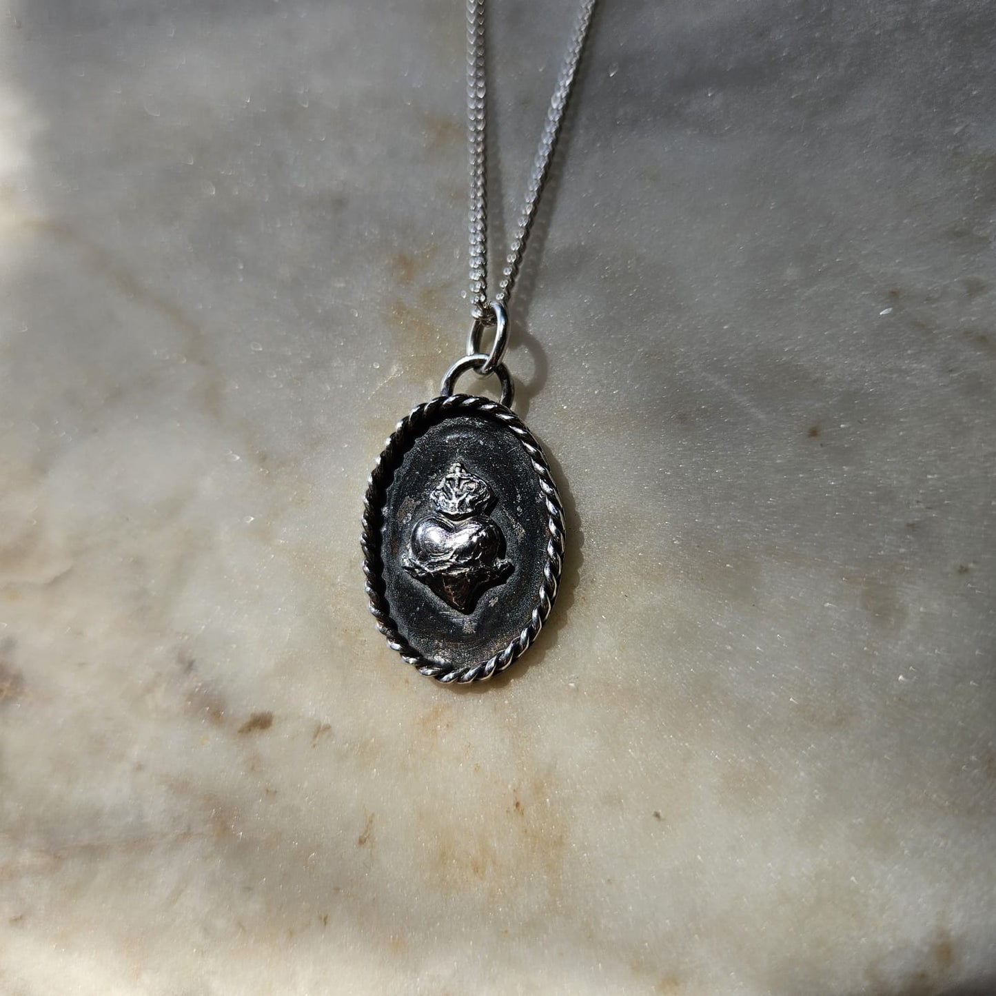 ETERNAL necklace